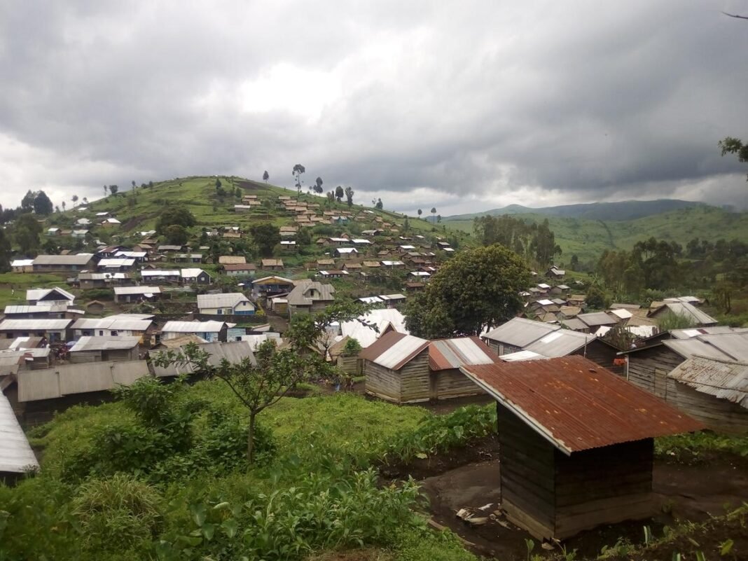 Plusieurs ménages victimes de pillages et de violences à Masisi