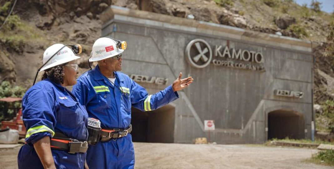 Alerte aux risques d’irradiation radioactive à Kolwezi