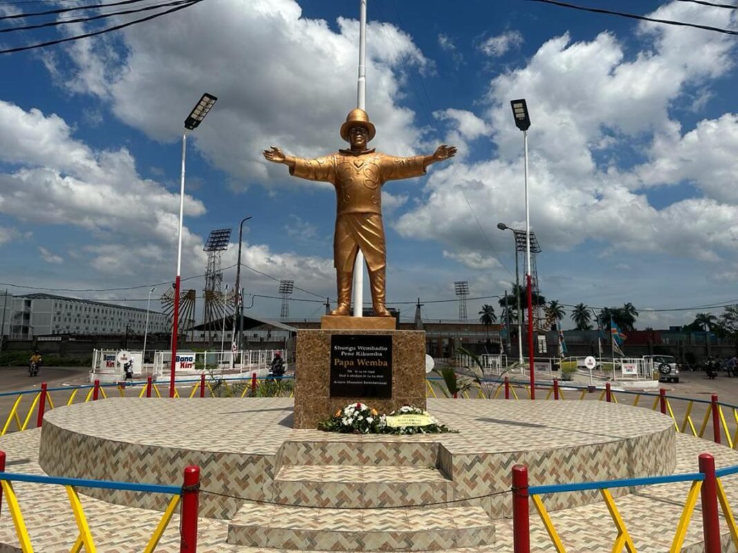 Papa Wemba : l’homme derrière la légende