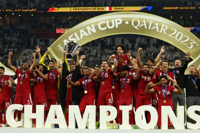 Saudi Arabia-hosted Asian Cup draw rescheduled due to US-Israel war on Iran