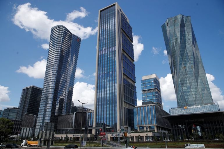 Turkiye woos investors amid Iran war fallout in Gulf economies