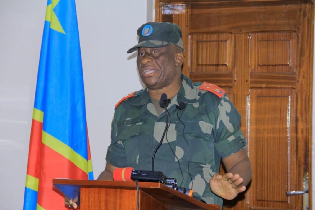 Les FARDC et la MONUSCO renforcent leur collaboration pour protéger les civils à Mambasa