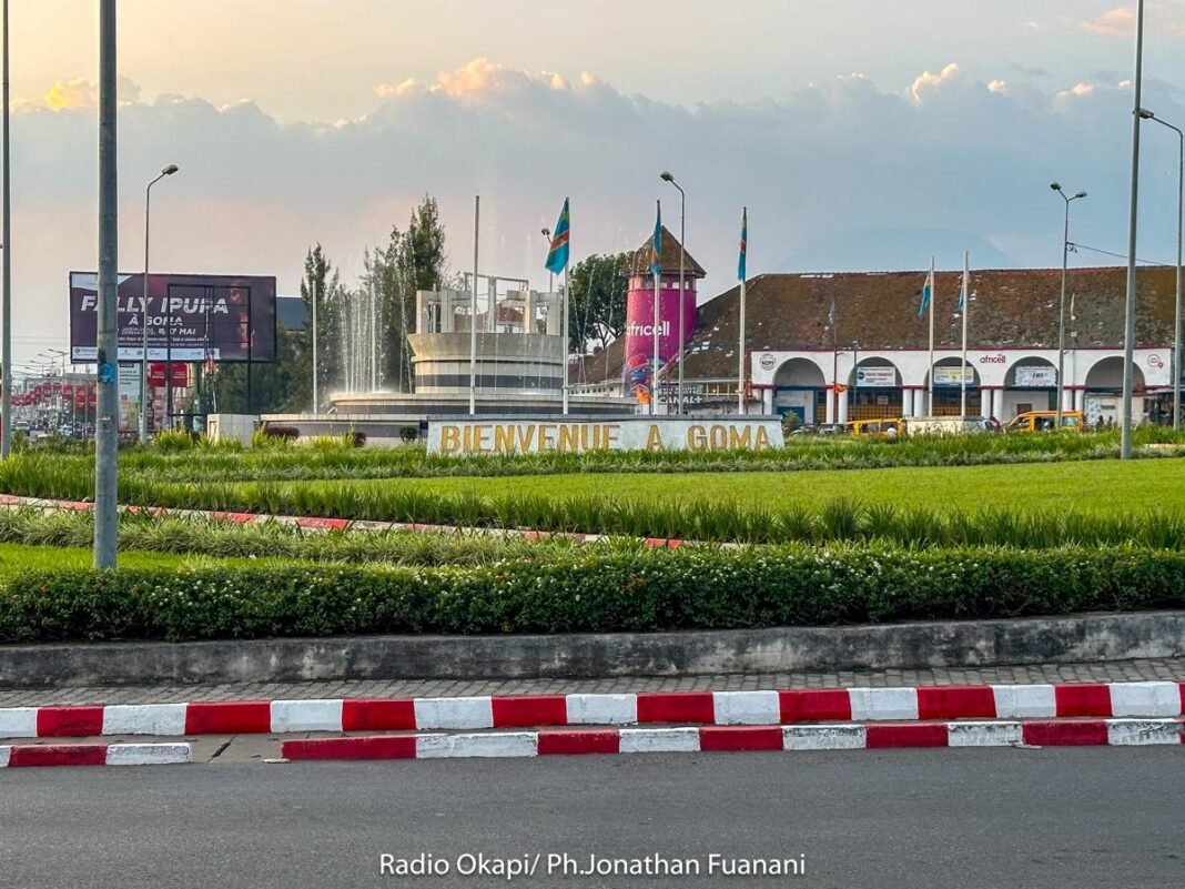 Pâques à Goma : les chrétiens appellent au pardon et à l'unité dans un contexte d’occupation