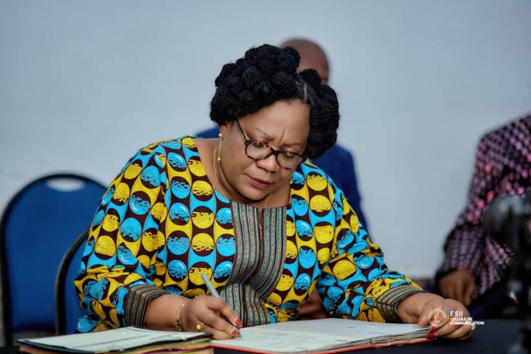 Suspension des activités de l’Université officielle de Mweka