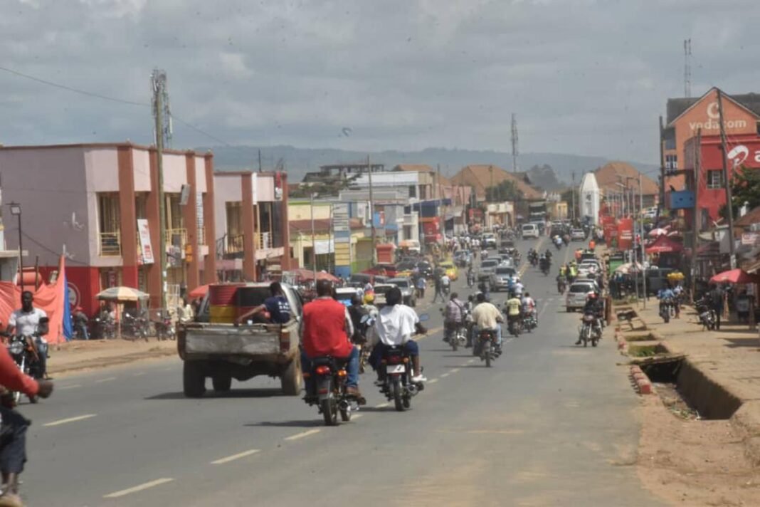 Nuisances sonores : la population de Bunia recommande des zones spécifiques pour les activités bruyantes