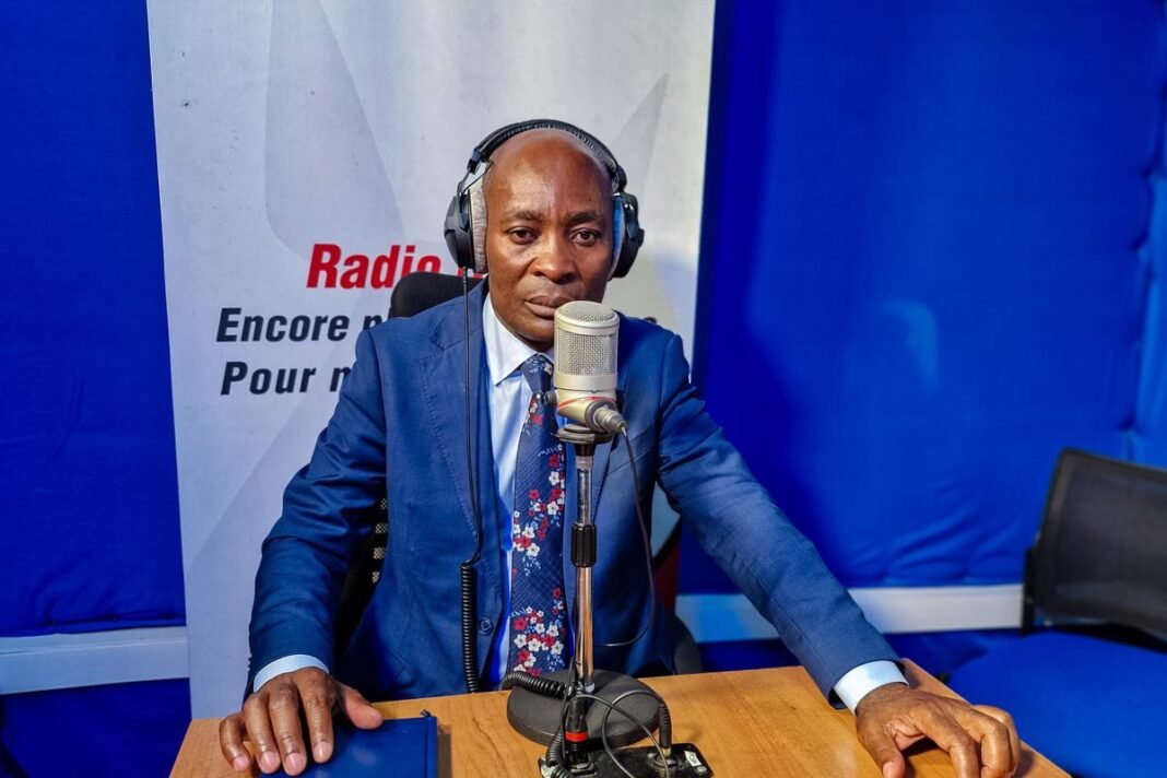 Motion de censure contre le gouverneur Purusi : l’opinion au Sud-Kivu divisée sur l’opportunité de l’action en pleine crise sécuritaire