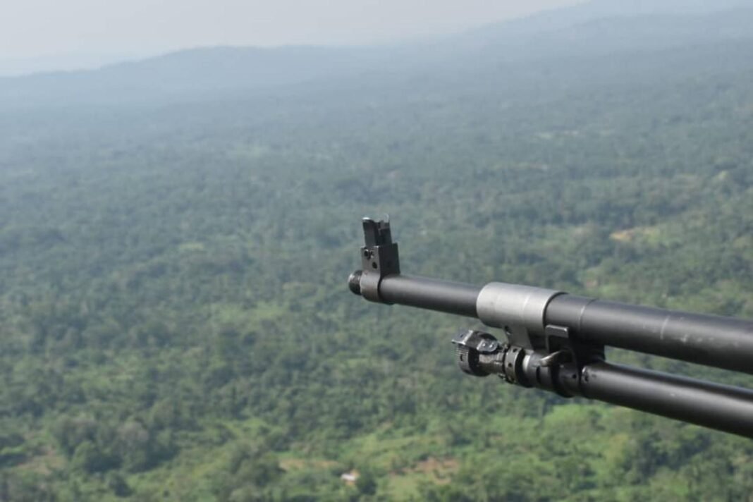 L’activisme des groupes armés accentue la vulnérabilité de milliers de ménages au Nord‑Kivu