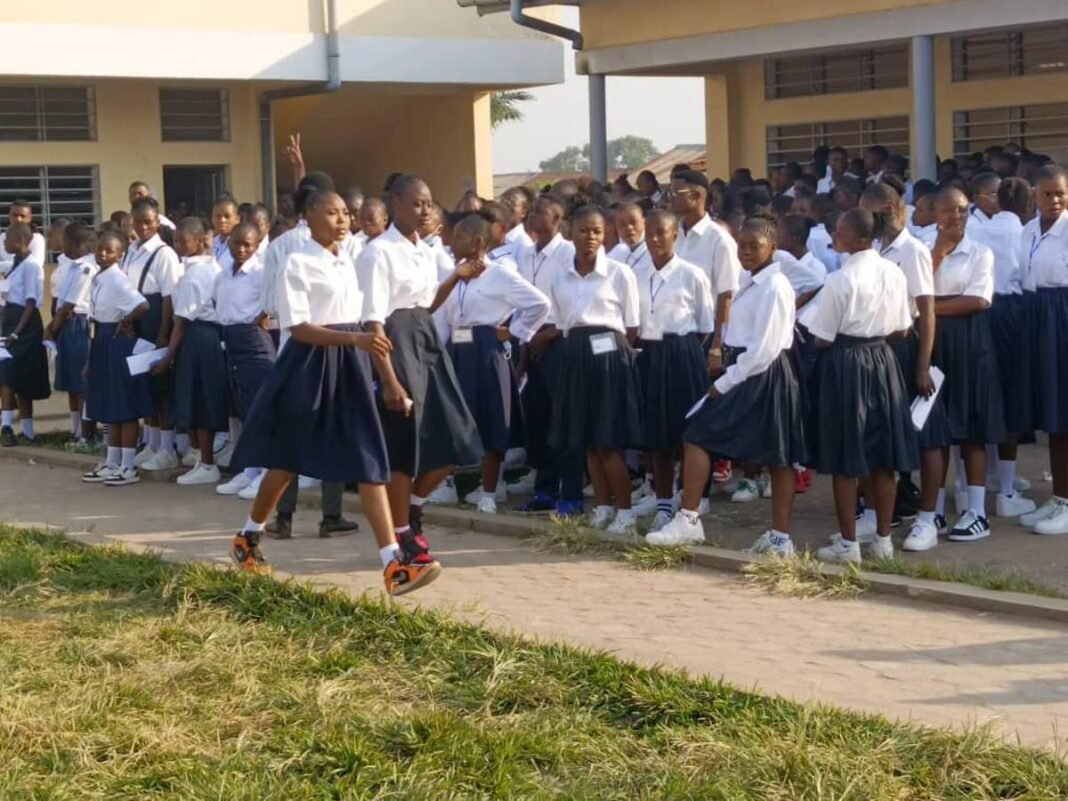 EXETAT et TENASOSP 2026 : les frais officiels des épreuves certificatives publiés