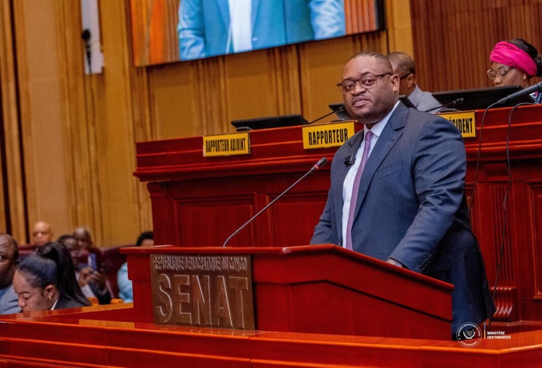 Assemblée nationale: deux projets de loi sur les accords de prêt avec la BADEA jugés recevables