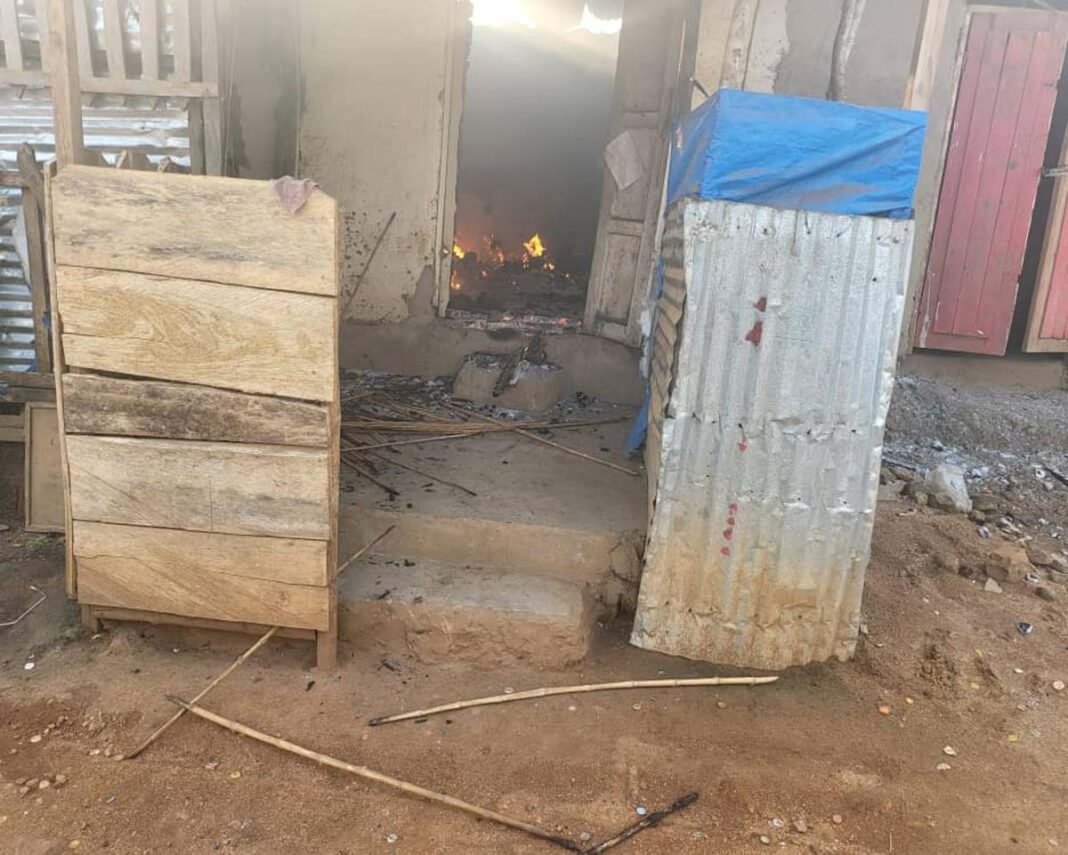 Panique à Mambasa après une nouvelle attaque des ADF