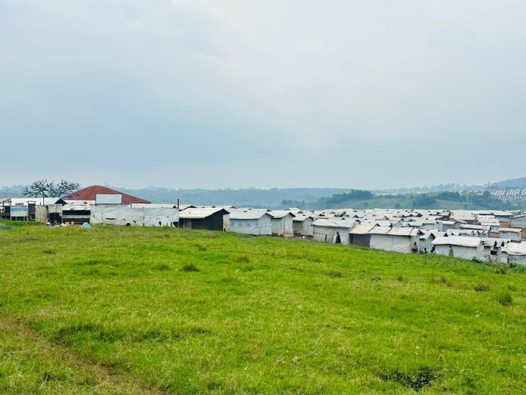 Au moins 100 morts dans les sites de déplacés de Savo et Djaiba en sept semaines en Ituri