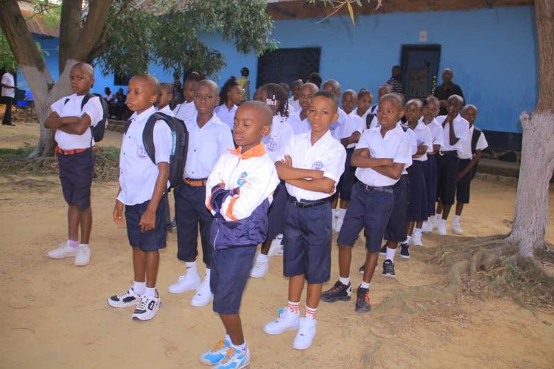 Les cours paralysés à Kabambare après le déplacement des enseignants vers Kasongo