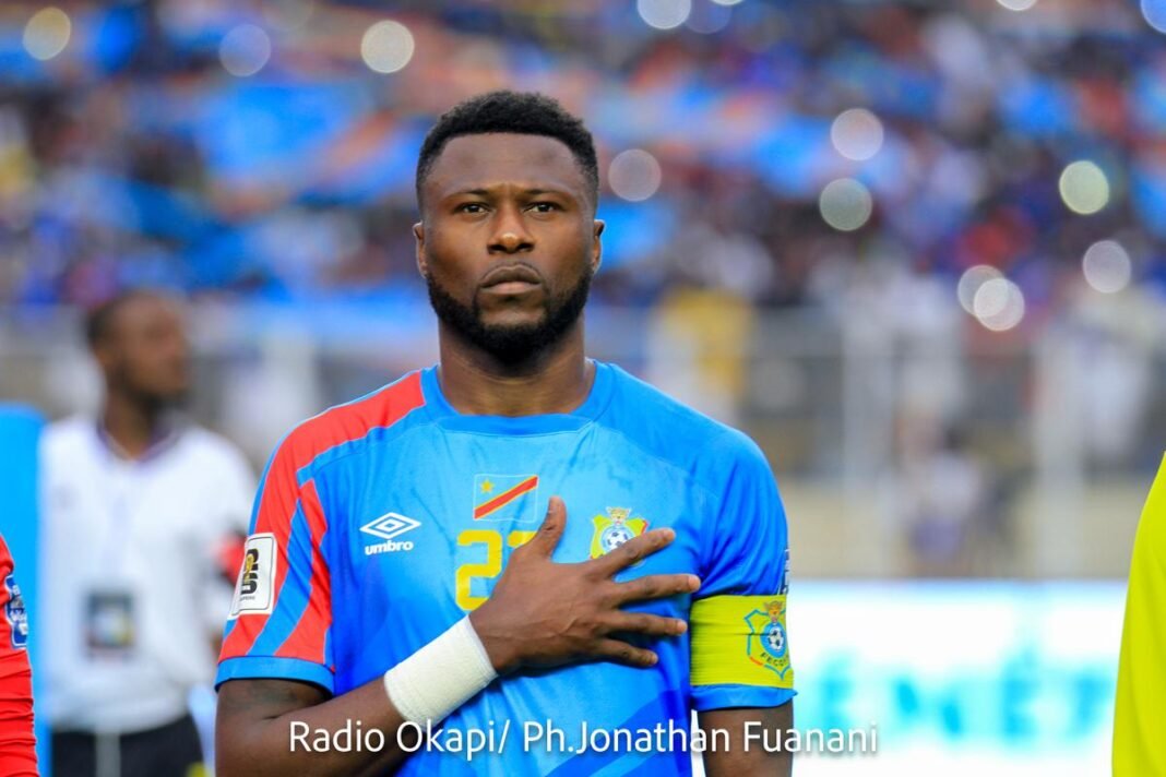 Après la qualification des Léopards, des clubs dénoncent une rétention des joueurs au-delà du délai FIFA