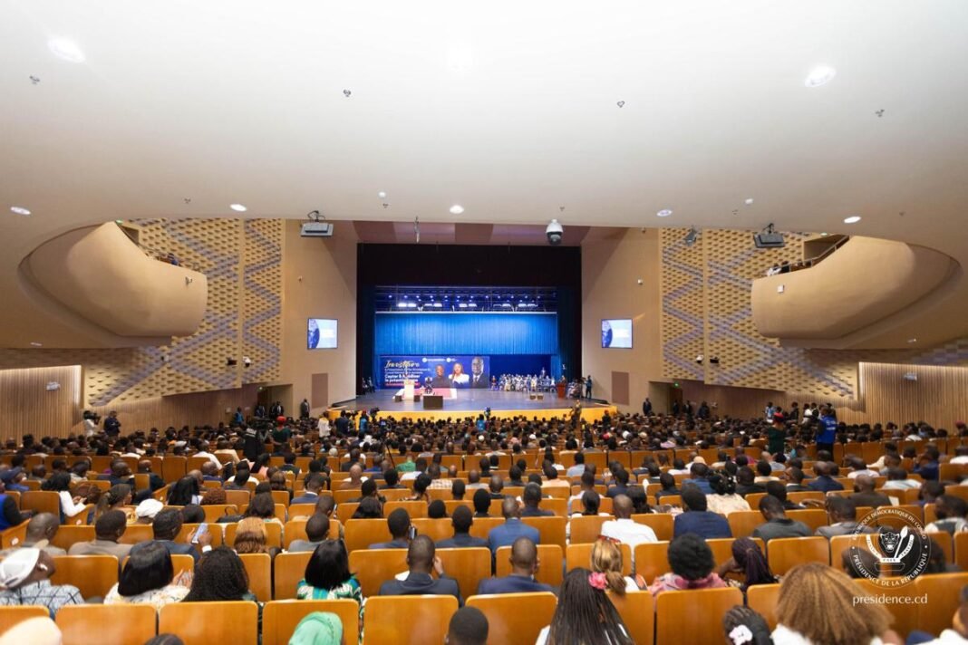 Les jeunes de Mambasa appelés à soutenir les initiatives de paix