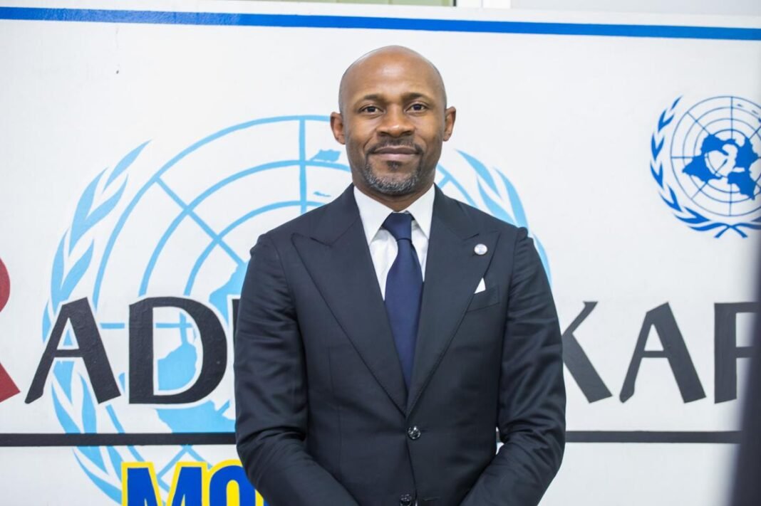 Le gouvernement appelle au calme face aux rumeurs sur la situation des migrants en RDC