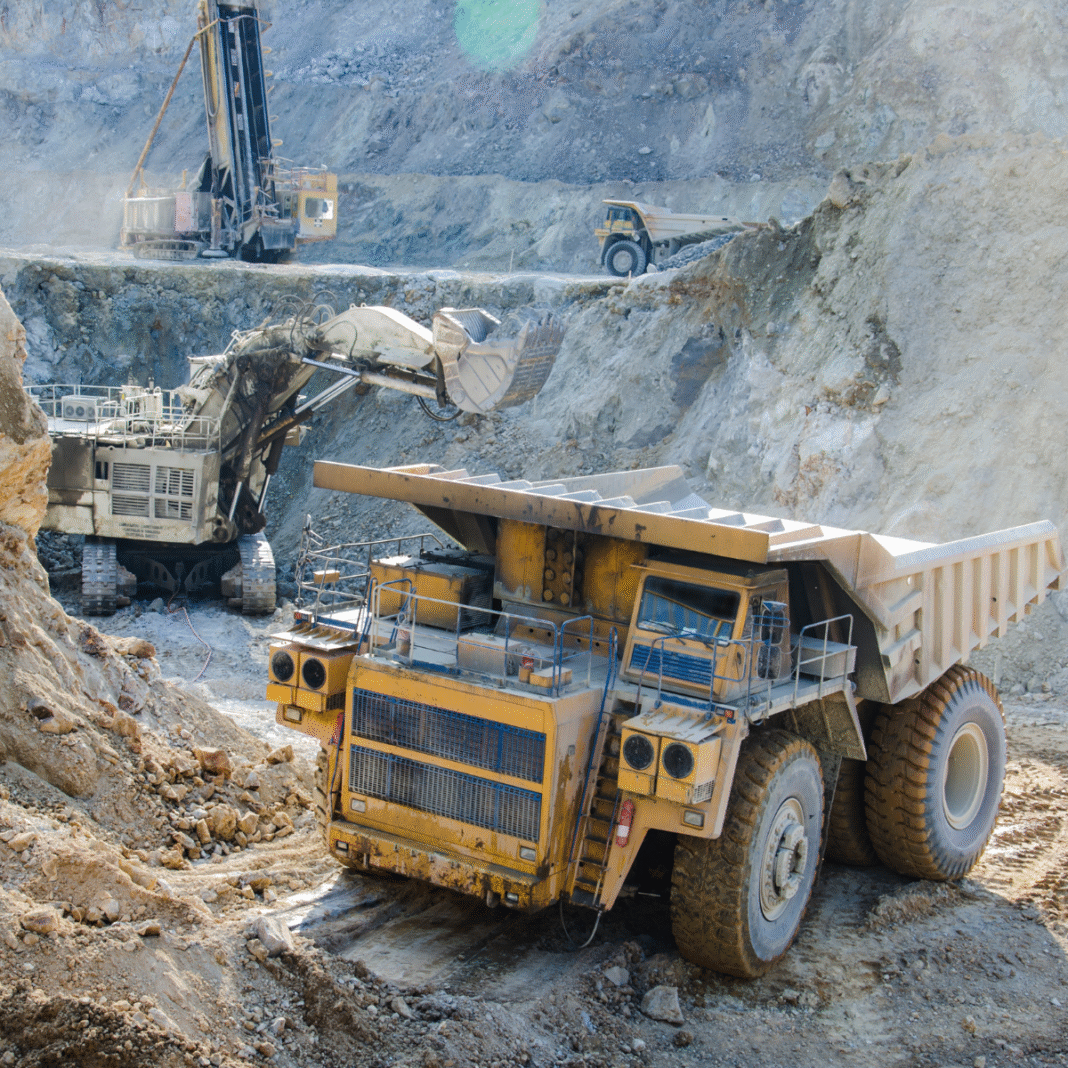 Campagne de chirurgies pédiatriques gratuites à l'exploration du lithium en RDC