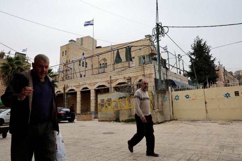 Israeli sexual violence helping push Palestinians from West Bank: Report