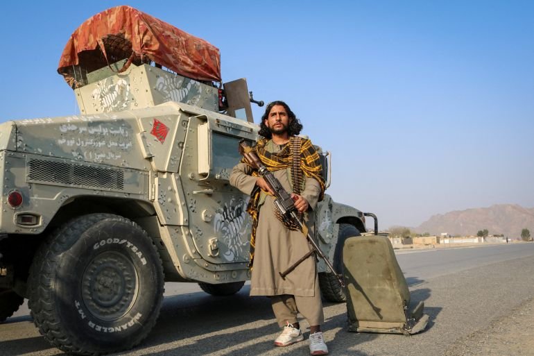 ‘War crime’: Afghan-Pakistan truce under strain after university strike