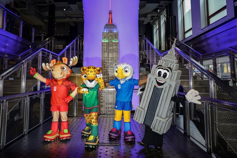 FIFA ‘surprised’ by US backlash as transport costs skyrocket at World Cup