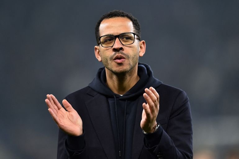Chelsea sack Rosenior after only three months at Premier League club