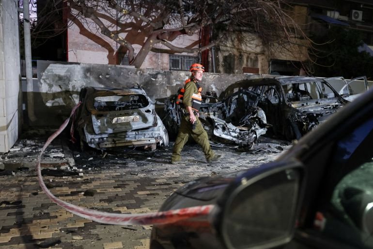 ‘I don’t know how we’ll emerge from this’: How much more can Israelis take?