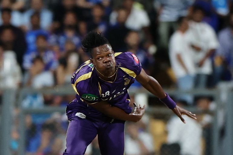 IPL switch leads to two-year PSL ban for Zimbabwe’s Muzarabani