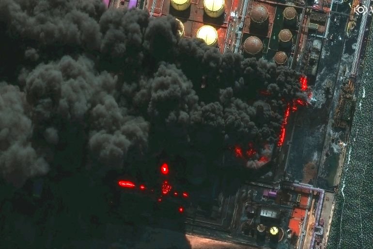 Ukraine slows enemy advances, liberates land, drains Russia’s war chest