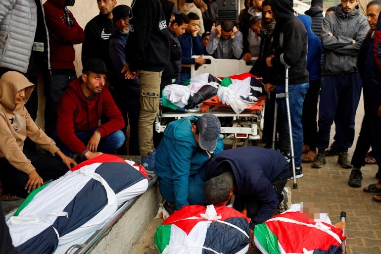 ‘Neither war nor peace’: What Gaza looks like six months into ‘ceasefire’