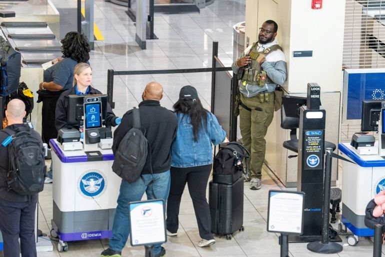 US Congress passes bill to resume funding for DHS and end partial shutdown