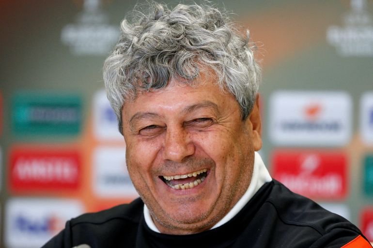 Romanian football great Mircea Lucescu dies aged 80