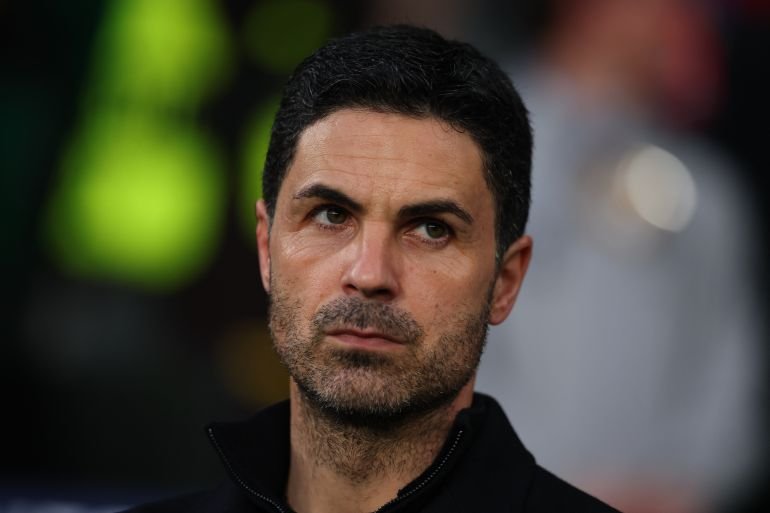 Is Arteta’s intensity Arsenal’s Premier and Champions League hope, or fear?