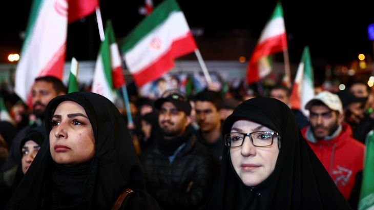 Iran war: What is happening on day 40 of US-Israeli attacks?