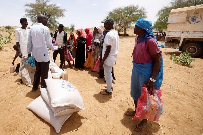 ‘Erosion of a country’s future’: What has the war cost Sudan?