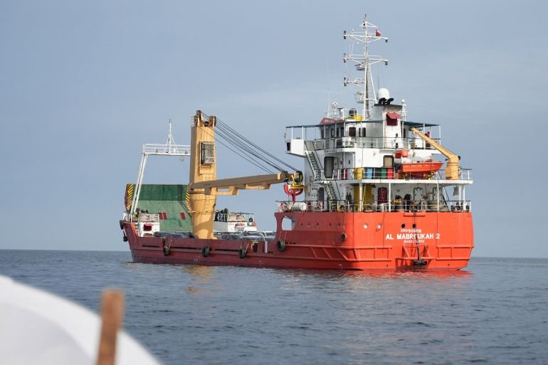 Iran warns US naval blockade threatens ceasefire