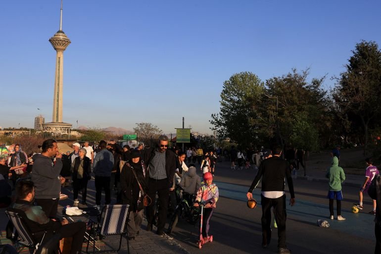 Iran war: What is happening on day 47 of the US-Iran conflict?