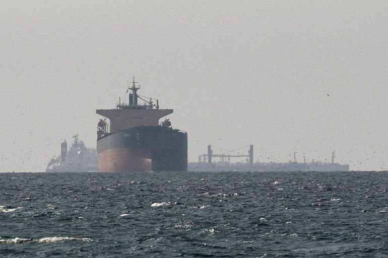 World reacts to Strait of Hormuz reopening amid US-Iran conflict