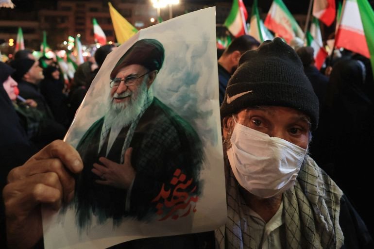 Iran war: What is happening on day 48 of the US-Iran conflict?