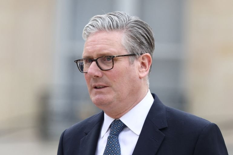 Starmer rejects calls to quit as pressure mounts over Mandelson vetting