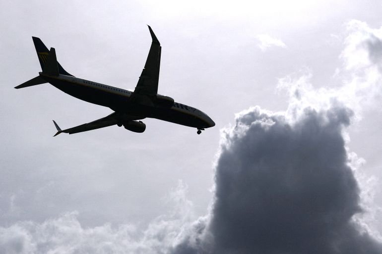 EU eyes options as Iran conflict threatens jet fuel shortages