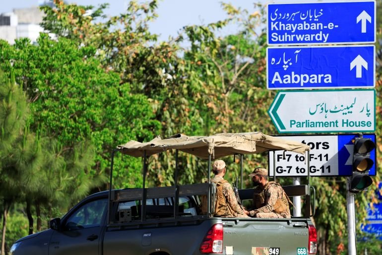 Pakistan ready for multi-day US-Iran talks, but Tehran unsure about joining