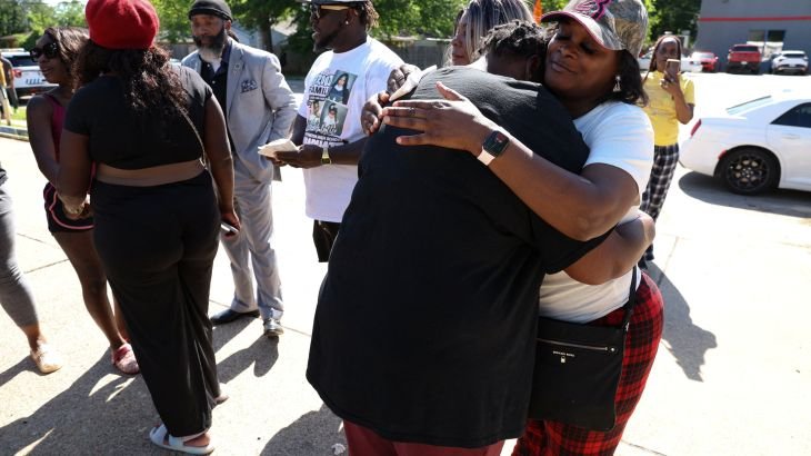 Louisiana mass shooting: What we know about suspect, eight children killed