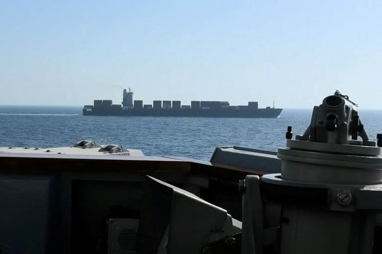 Iran calls US ship seizure ‘piracy’: Is it?