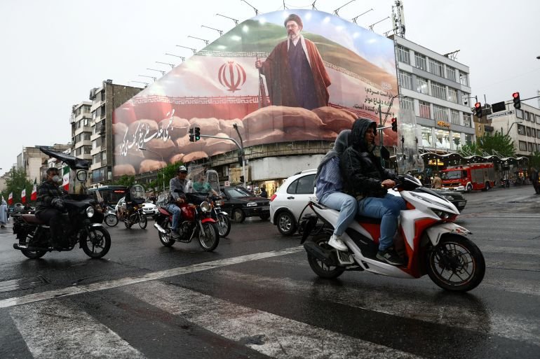 Trump says he opposes extending Iran ceasefire amid talks uncertainty