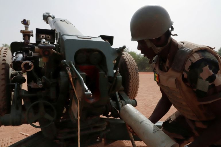 Timeline: How Mali went from democracy beacon to instability