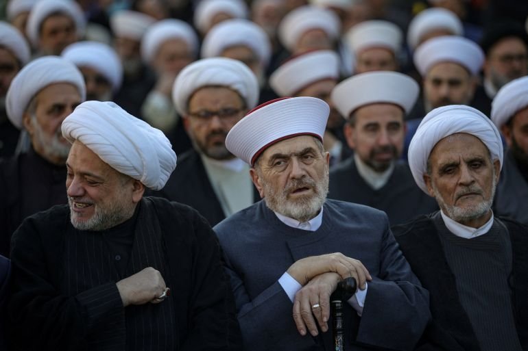 Iran war: What’s happening on day 55 after Trump extended ceasefire?