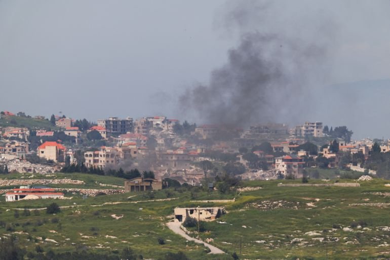 Israel continues attacks on Lebanon despite extension of ceasefire