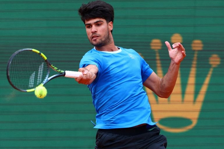 Alcaraz’s French Open threepeat dream ended by wrist injury