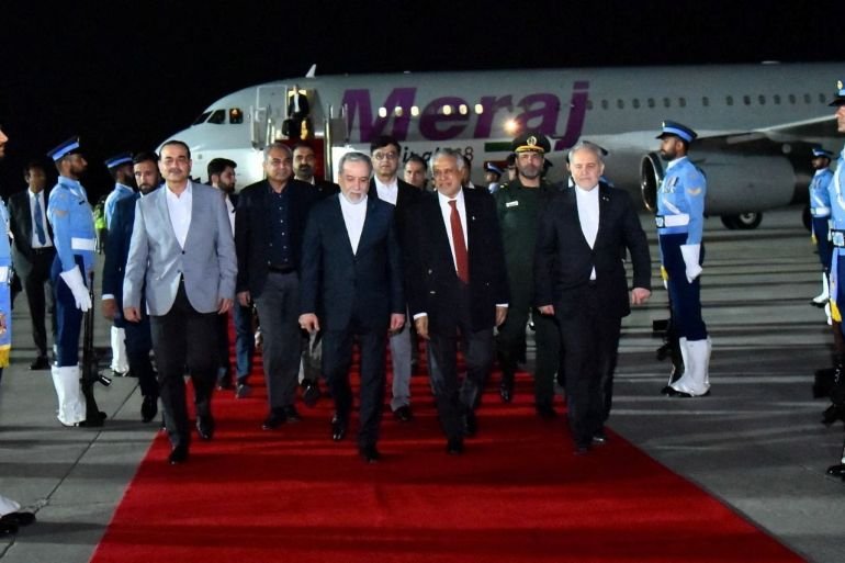 Iran war: What’s happening on day 57 as US envoys head to Pakistan?