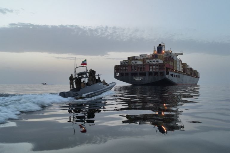 As US-Iran talks remain ‘stalled’, experts warn of ‘long-term disruptions’