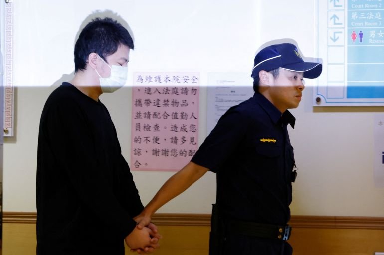 Taiwan court hands down jail terms in TSMC trade secrets case